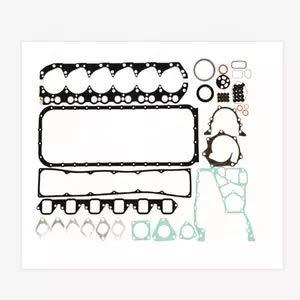 Overhaul Gasket Kit Diesel 8.3L For Tractor Truck Cummins 6C 6CT 6CTA Engine - KUDUPARTS