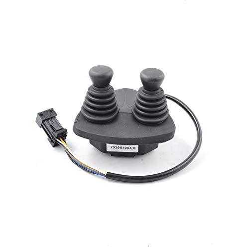 For LINDE ELECTRICAL JOYSTICK Joystick Controller 7919040043 - KUDUPARTS