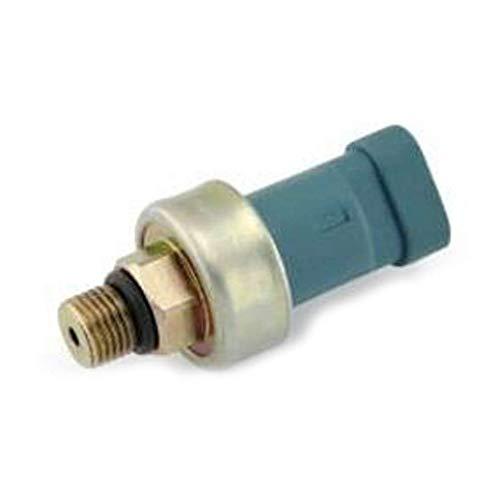 New 4353686 EX60-5 EX100-5 EX120-5 EX200-5 Excavator Pressure Sensor - KUDUPARTS