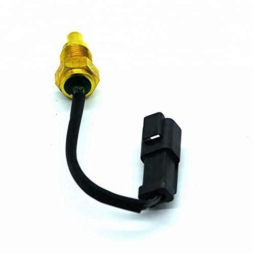 135-2336 Water Temperature Sensor Fit For Caterpillar CAT320C Excavator - KUDUPARTS