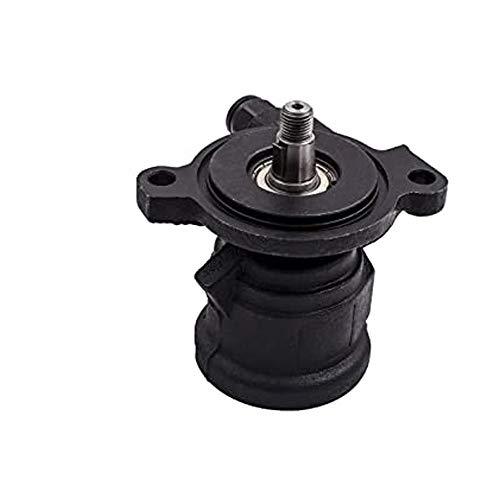 New Power Steering Pump for Toyota Land Cruiser FZJ75 FZJ79 FZJ80 FZJ100 FZJ105 1FZ - KUDUPARTS