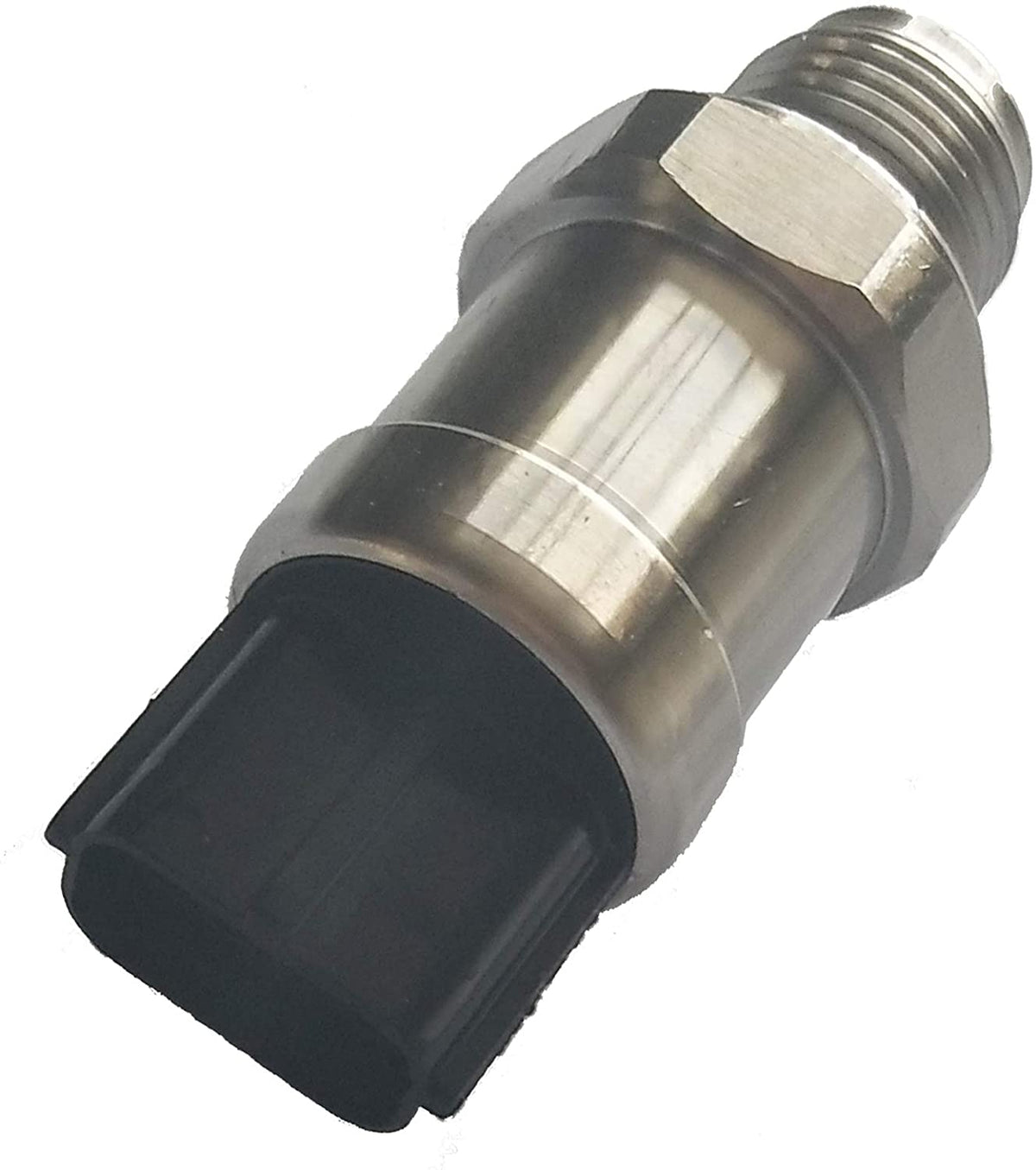 Pressure Sensor AT202390 for John Deere 120 490E 790ELC 892ELC 992ELC 200LC 2054 2154D 2454D 2554 2954D 3554 3754D - KUDUPARTS