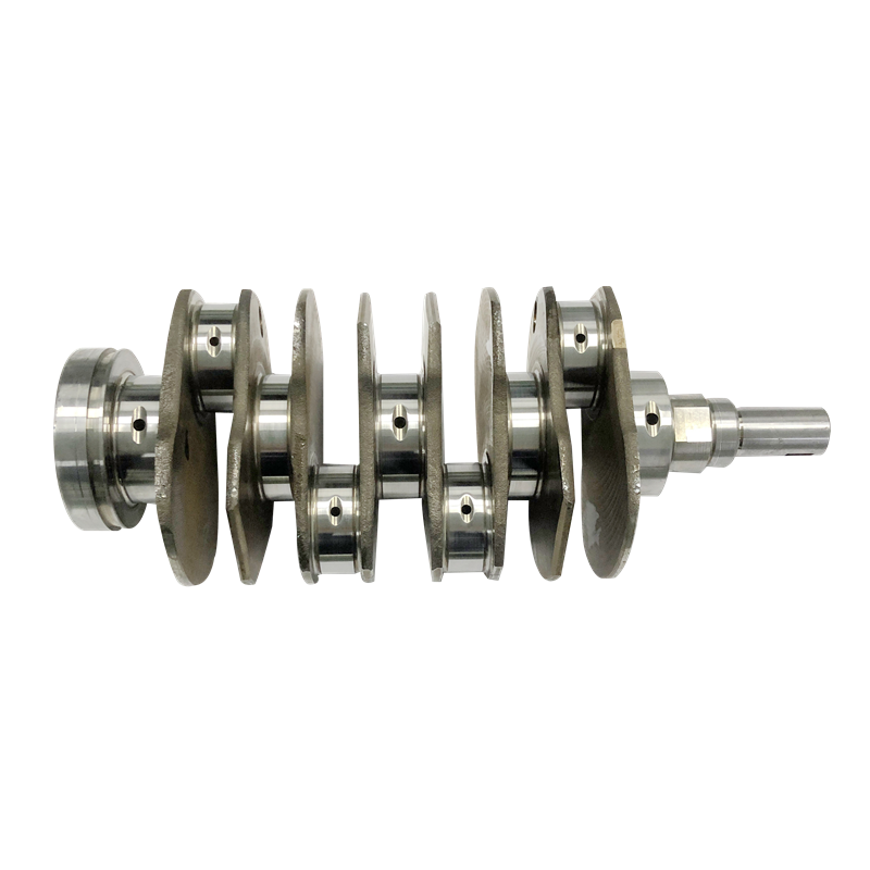 Crankshaft 22-1027 for Thermo King Compressor X430 Truck Refrigeration SL100 SL200 SL300 SL400 SuperII A500 - KUDUPARTS