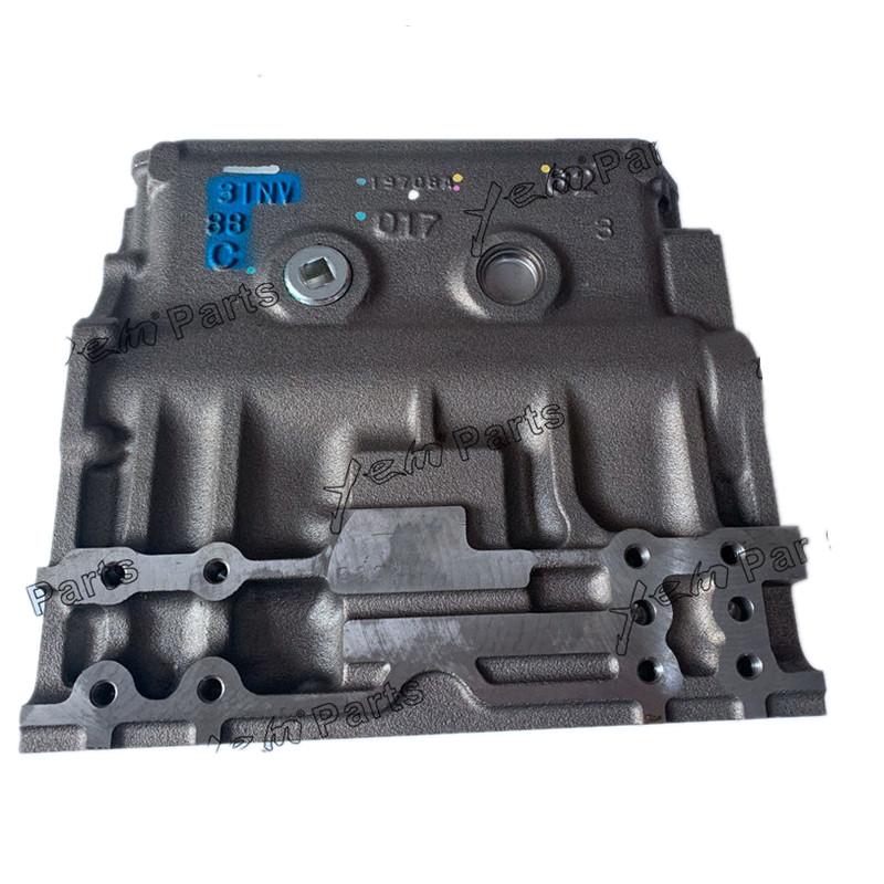 3D84E 3D88E 3TNE84 3TNV88 3TNE88 Cylinder Block Fit For Yanmar Excavator - KUDUPARTS