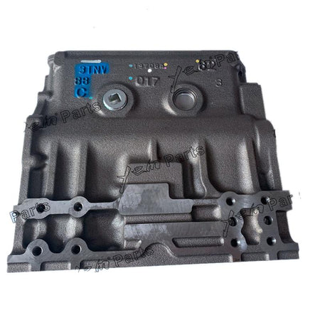 Cylinder Block for Yanmar Engine 3TNV88 - KUDUPARTS