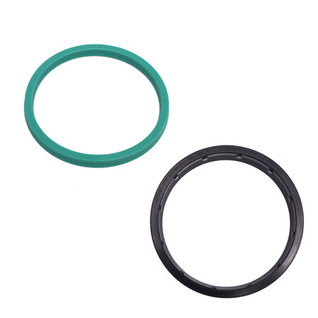 Differential Cylinder 10031492 (DN 120/80) Seal Kit for Schwing Truck-Mounted Concrete Pump, Hydraulic Main Oil Cylinder Sealing Kit for Schwing Stetter Boom Pump. - KUDUPARTS