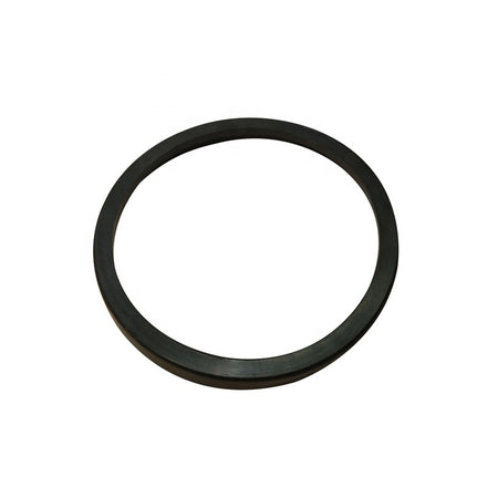 252898002 Thrust Ring DN 200 NBR for Putzmeister Concrete Pump - KUDUPARTS