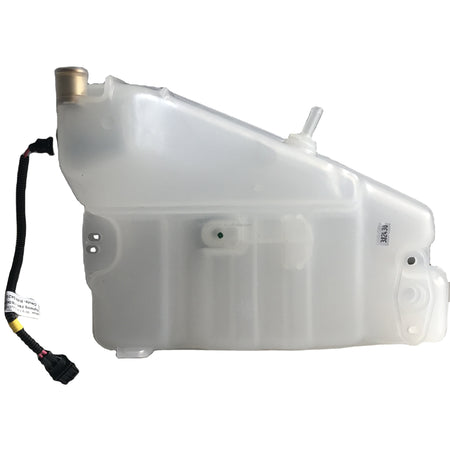 Expansion Tank for Schwing Concrete Pump Diesel Engine (Deutz BF4M2012 ) - KUDUPARTS