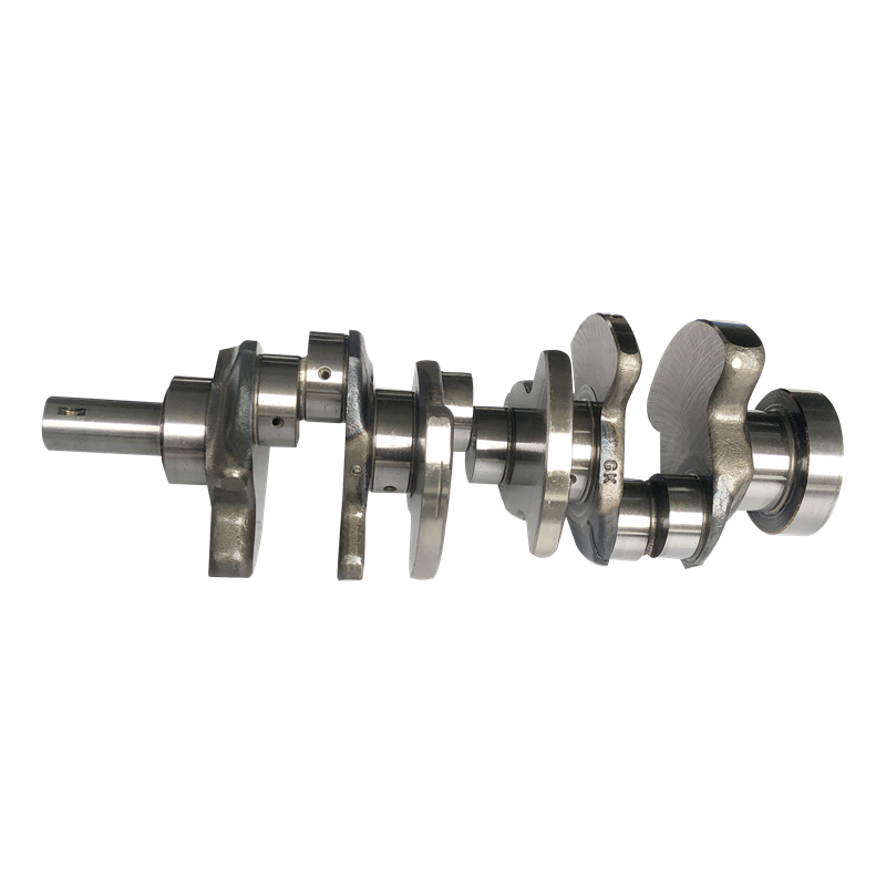 Crankshaft for Mitsubishi Engine S6R2 - KUDUPARTS