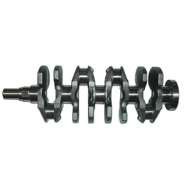 Crankshaft MD183525 for Mitsubishi 4G93 Engine - KUDUPARTS