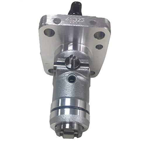 2pcs Fuel Injection Pump 8-97034591-0 for Isuzu 3LB1 3LD1 - KUDUPARTS