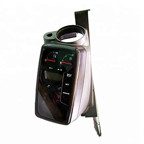 Display Panel Monitor 4488903 for Hitachi Excavator ZX200-3 ZX210-3 ZX225US - KUDUPARTS