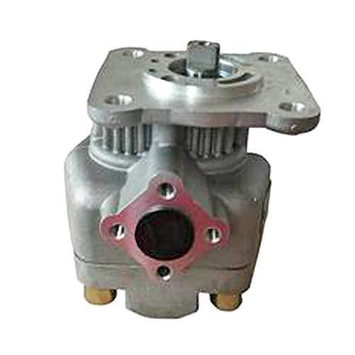 Hydraulic Pump 66621-3610-2 67211-7610-2 67211-7610-0 for Kubota B7000 - KUDUPARTS