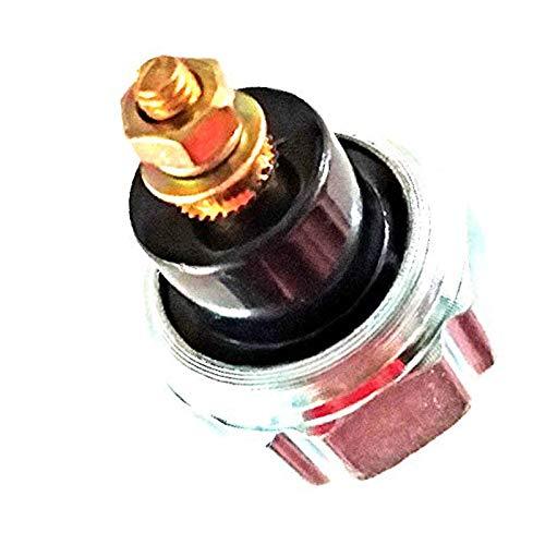 Oil Pressure Switch for Kubota M4950 M5040 M5140 M5500 M5640 M5950 M6030 M6040 M6800 M6950 M7030 M7040DT M7500 M7950 M8030 M8200 M8540 M8950 M9000 M9540 - KUDUPARTS