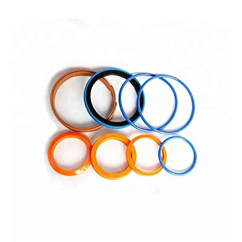 Bucket Cylinder Seal Kit 991/00103 For JCB Backhoe Loader 215S 214SM-4 214E - KUDUPARTS