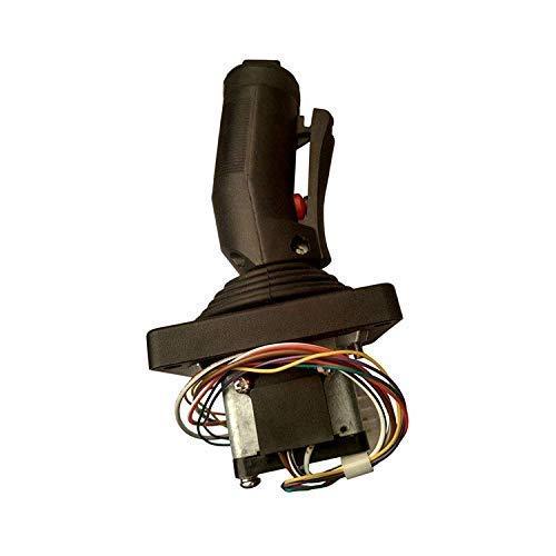 Joystick Controller 101173 For Genie S-60X Z-40/23N Z-135/70 - KUDUPARTS