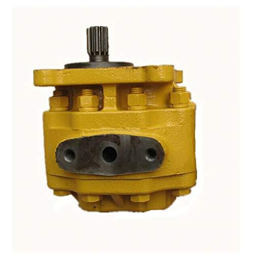 Hydraulic Pump Ass'y 07428-71202 for Komatsu D75S-2 LOADERS GD37-6H GRADERS - KUDUPARTS