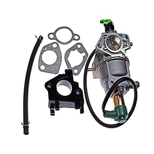 New Carburetor for Honda EB3800X EM3800SX EB5000X EM5000SX EB6500X EM6500SX40 MX4700 MX4800 - KUDUPARTS