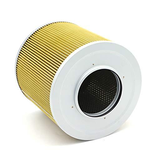 Hydraulic Filter 2474-9016A 2472-9016A for Doosan Daewoo MEGA 200-V MEGA 250-III MEGA 300 MEGA 300-V MEGA 400-V MEGA 500-V S150LC-7B S80GOLD - KUDUPARTS