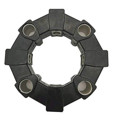 Coupling 25AS Assy for Hyundai Excavator R60 Doosan Excavator DH60 - KUDUPARTS