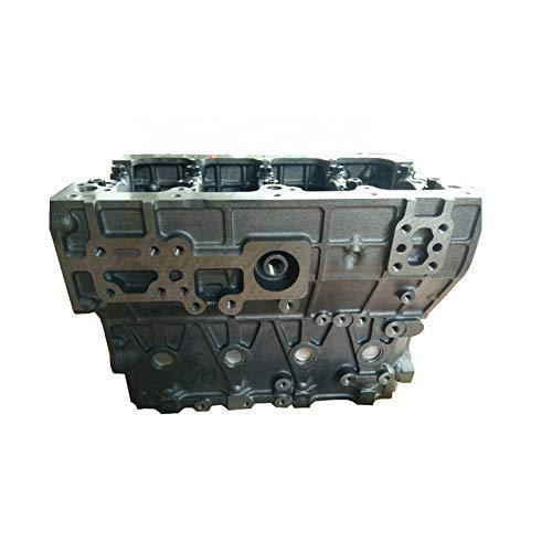 729906-01560 Cylinder Block Assy for Yanmar 4TNV94L 4TNV98 Engine - KUDUPARTS