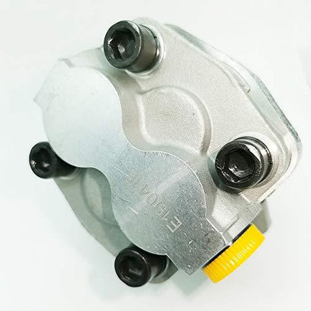 NEW PSVD2-17E Pilot Pump Gear Pump For Yanmar Excavator VIO40 VIO50 - KUDUPARTS