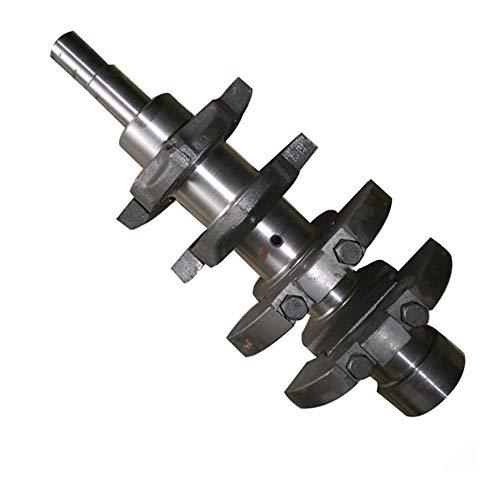 New 754-42750 IS7G6303BA Crankshaft for Mazda 1.8/2.0 Mazda 6 2.3 LPW4 LPW3 - KUDUPARTS