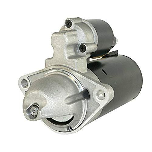 163-3361 Starter Motor 2.0KW 9T 12V for Caterpillar CAT 3013 3013C 3014 3024 3024C C1.5 C2.2 - KUDUPARTS