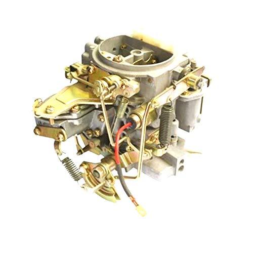 New 16010-J1700 Carburetor for Nissan Engine Z24 Datsun 720 - KUDUPARTS