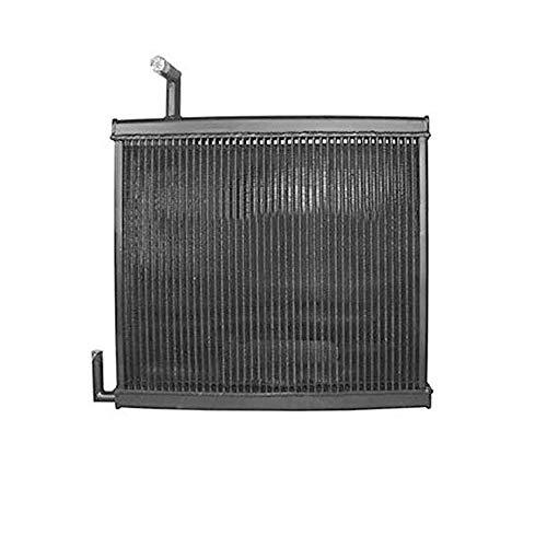 New Hydraulic oil radiator for SUMITOMO SH120 - KUDUPARTS