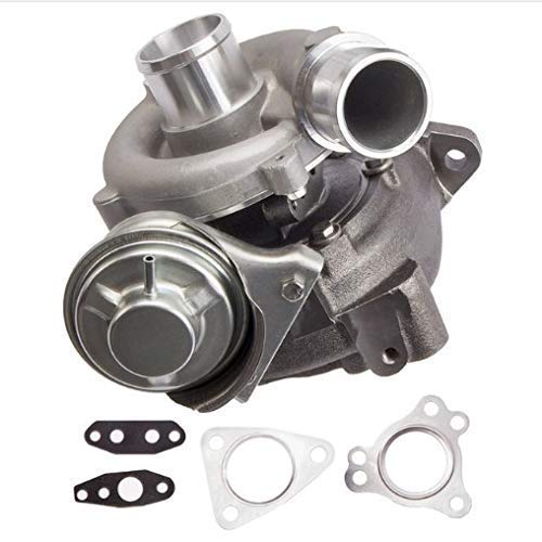 Turbo GT1749V 17201-27040D 721164-14 For Toyota RAV-4 D-4D 2.0D - KUDUPARTS