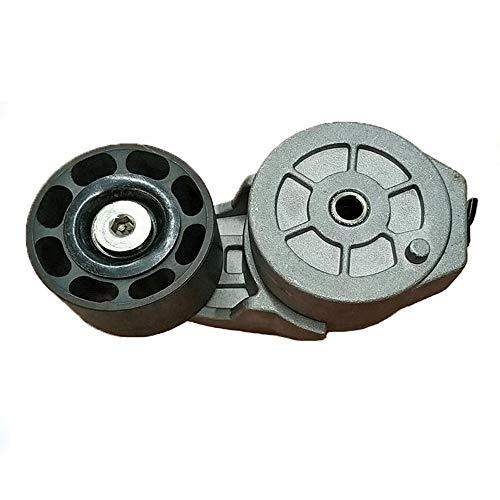 New Belt Tensioner 6736-61-4110 for Komatsu Wheel Loaders WA180 WA200 WA200PT WA250 - KUDUPARTS