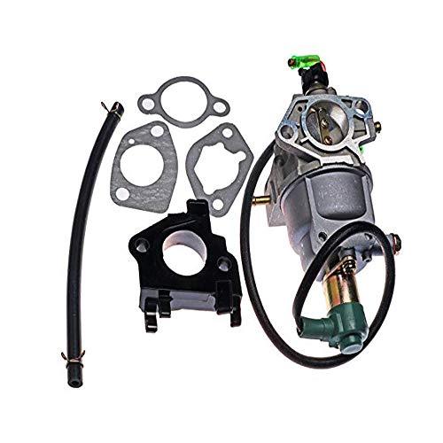 Carburetor for Honda EB3800X EM3800SX EB5000X EM5000SX EB6500X EM6500SX - KUDUPARTS