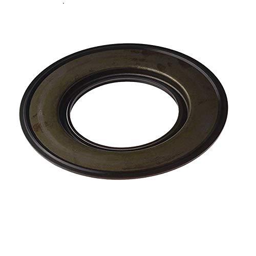 Rear Oil Seal 198636170 for Perkins Cat 156-6973 403D-15 403D-15T 403C-15 - KUDUPARTS