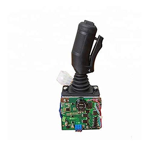 Joystick Controller 111417 62390 For Genie Axis Joystick Z-135-70 Z-45-20 IC - KUDUPARTS