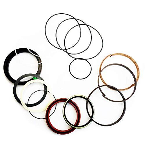 Cylinder Seal Kit 099-6978 0996978 for Caterpillar Excavator CAT E70B - KUDUPARTS