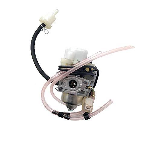 Carburetor KG105-10000 Fit for Kipor GS2000 GS2600 IG2000 IG2600 Portable Generators - KUDUPARTS