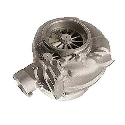 New TD10L Turbocharger 49181-03762 for Mitsubishi S16R-PTA-S S16R-PTAS - KUDUPARTS