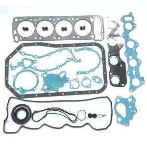 Full Gasket Kit MD997063 For Mitsubishi Pajero 4G54 2555cc Engine V32 Forklift Truck - KUDUPARTS