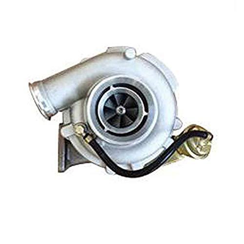 04224399KZ 315140 314083 Turbocharger For Deutz Engine BF6M1015 Excavator 1015 S3B K27 - KUDUPARTS