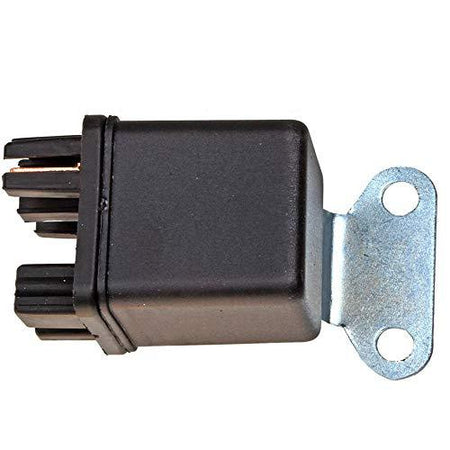 New 16415-65600 Glow Plug Relay for Kubota Tractors L2900DT L2900F L3010DT L3300DT - KUDUPARTS