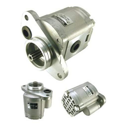 Gear Pump 9218005 4276918 for Hitachi Excavator EX100-5 EX120-5 EX200-5 EX220-5 EX270-5 EX400-5 EX750-5 - KUDUPARTS