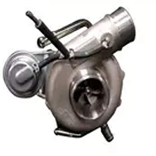 Turbocharger RHF55 for CIFK Isuzu Hitachi SH240 CH210-IS-5 JCB 4HK1 Engine - KUDUPARTS