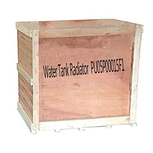 Water Tank Radiator Core ASS'Y PU05P00015F1 for Kobelco Excavator 17SR-3 - KUDUPARTS