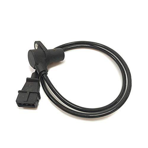 Speed Sensor VOE20482772 for EC290B Ec240b Ec210b Ec180b Ec160b - KUDUPARTS