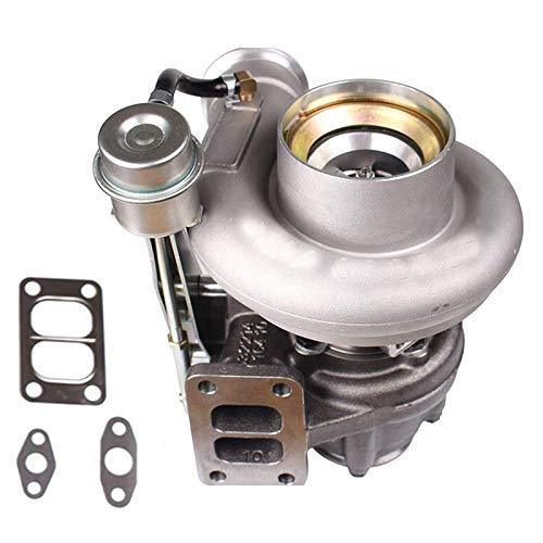 Turbo HX35W 3598036 4038471 for Cummins 6BTAA 6BTA5.9 Engine - KUDUPARTS