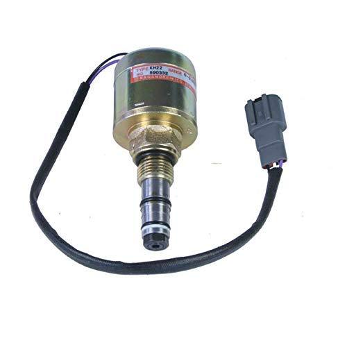 Differential Pressure Sensor 4339559 9101532 9102068 for Hitachi EX120-2 EX200-2 EX200-3 - KUDUPARTS