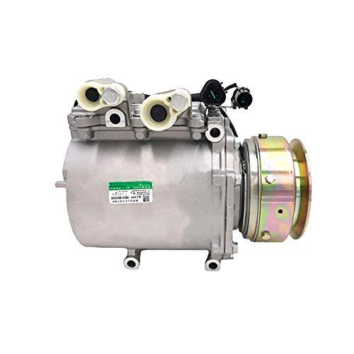 Compatible with AKC200A601A Compressor for Mitsubishi Delica Spacegear L400 94-02 - KUDUPARTS