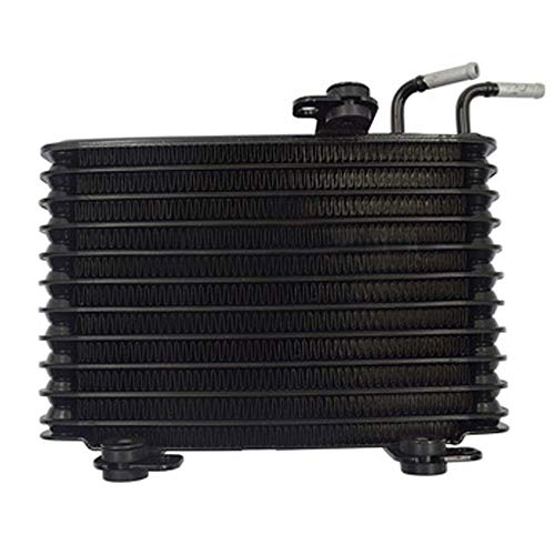 New Oil Cooler 2920A290 for Mitsubishi Outlander GF2W GF3W GF7W GF8W Heat Exchanger - KUDUPARTS