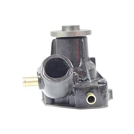 New DB58T Water Pump 65.06500-6402A For Daewoo DH220/215/225-5/7 Excavator - KUDUPARTS